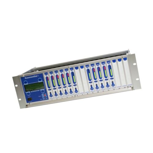 Gasmonitor+ 800 2