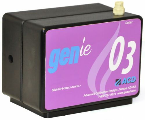 GENie-O3