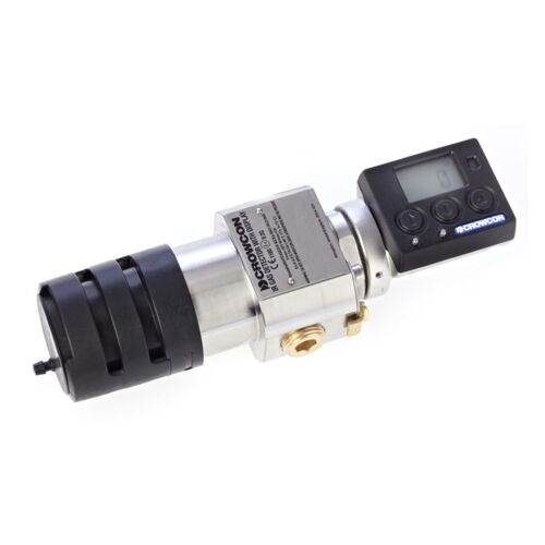 Crowcon IRmax mit Display