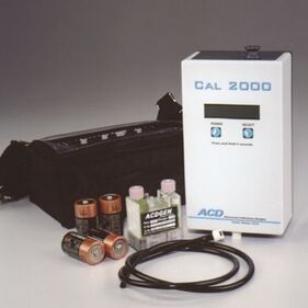CAL 2000 Set