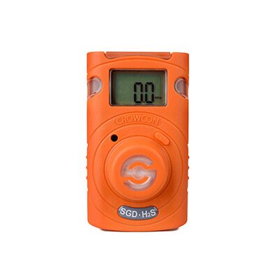 Crowcon Clip SGD H2S