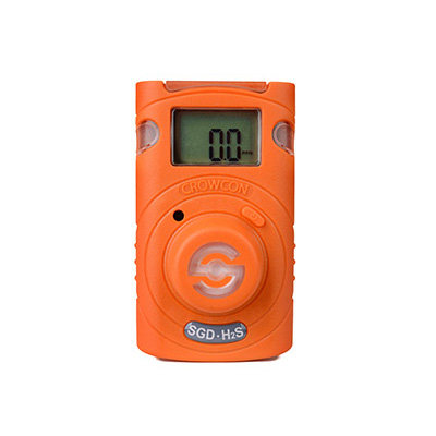 Crowcon Clip SGD H2S
